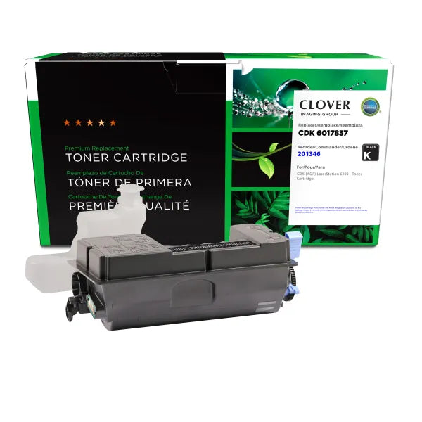 Remanufactured 6017837 Toner Cartridge