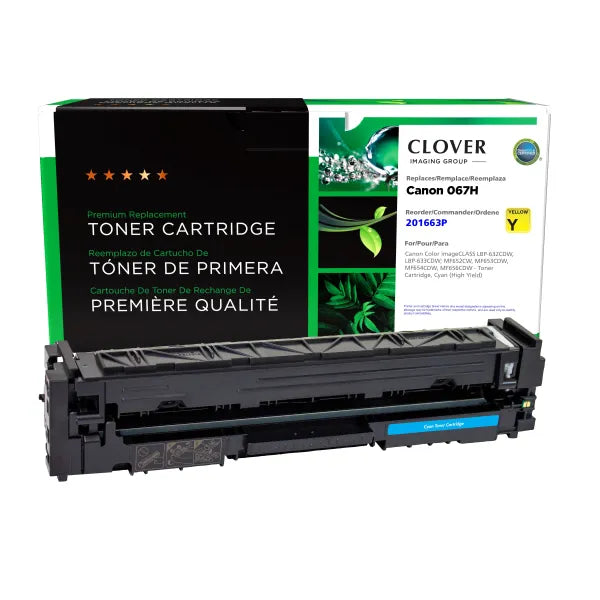 Remanufactured 5103C001 Toner Cartridge