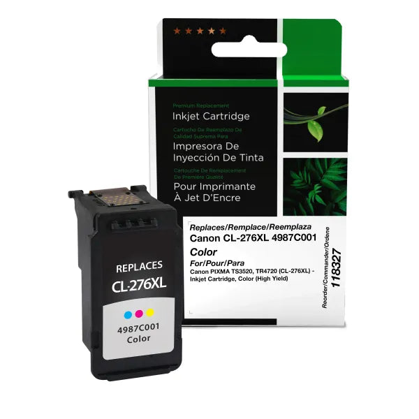 Remanufactured Canon 4987C001 Inkjet
