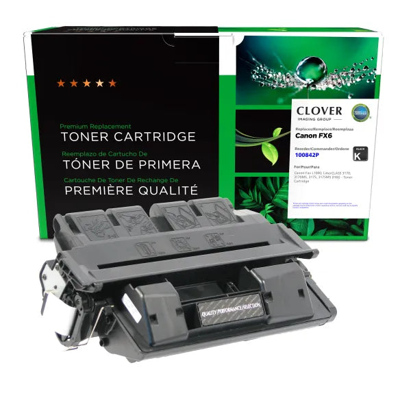 Remanufactured 1559A002AA Toner CTRDG