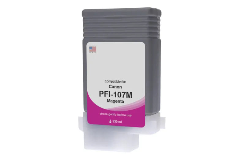 Remanufactured 6707B001AA WF Ink