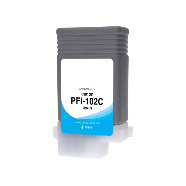 Remanufactured 0896B001 WF Ink Cartridge