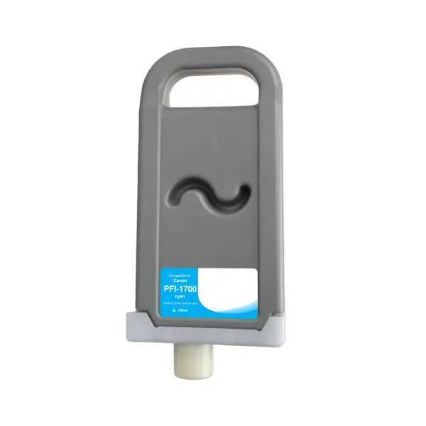 Remanufactured 0776C001AA WF Ink