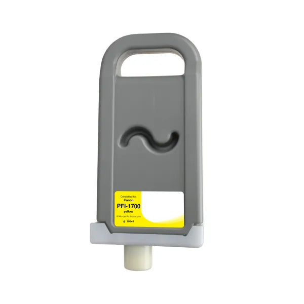 Remanufactured 0778C001AA WF Ink