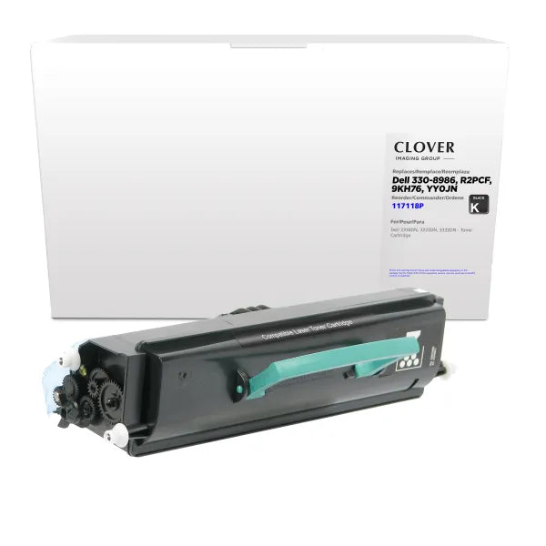 Remanufactured 330-8986 Toner Cartridge