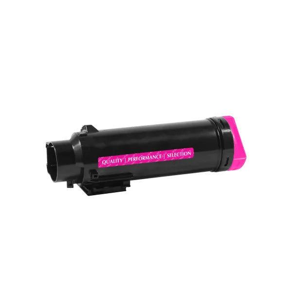 Remanufactured 593-BBPD Toner Cartridge