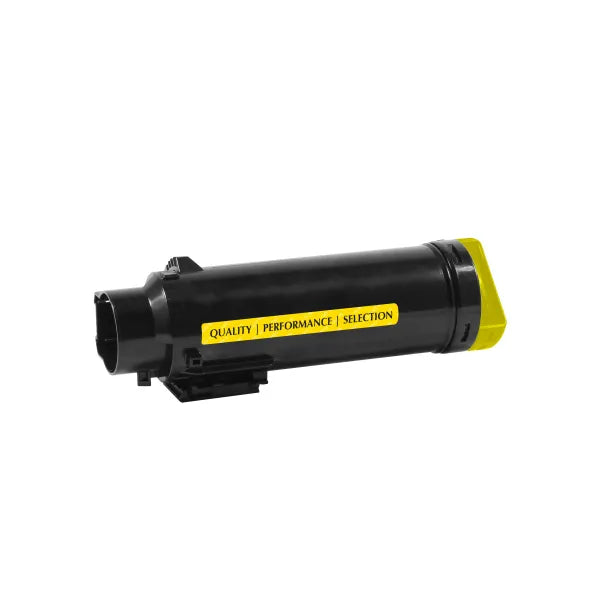 Remanufactured 593-BBPE Toner Cartridge