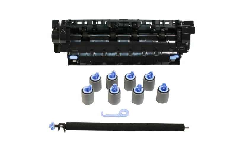 Clover Remanufactured HP M630 Maint Kit w/Aft Parts