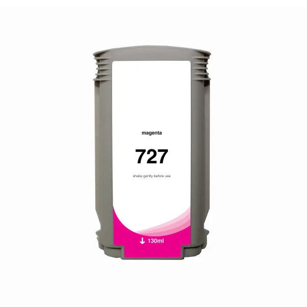 Reman WF Ink Cartridge For HP B3P20A