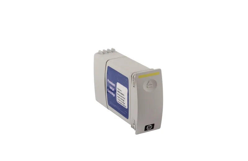 Remanufactured C4848A WF Ink Cartridge