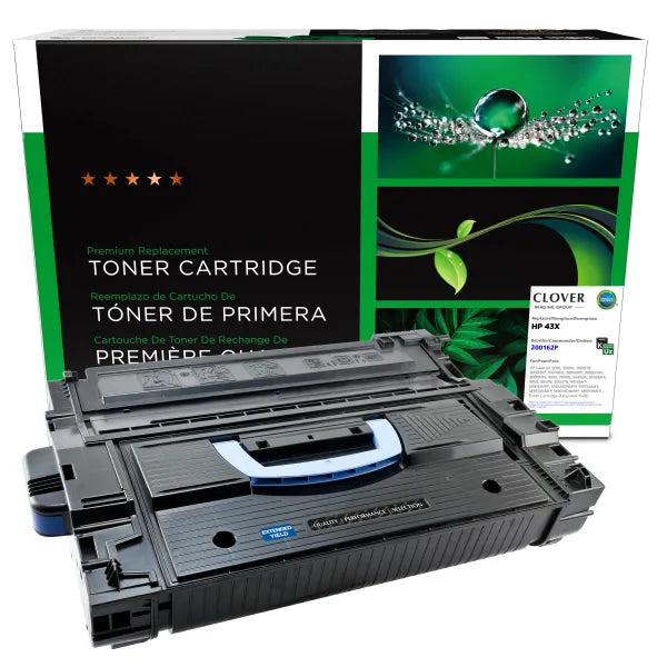 Remanufactured C8543X(J) Toner Cartridge