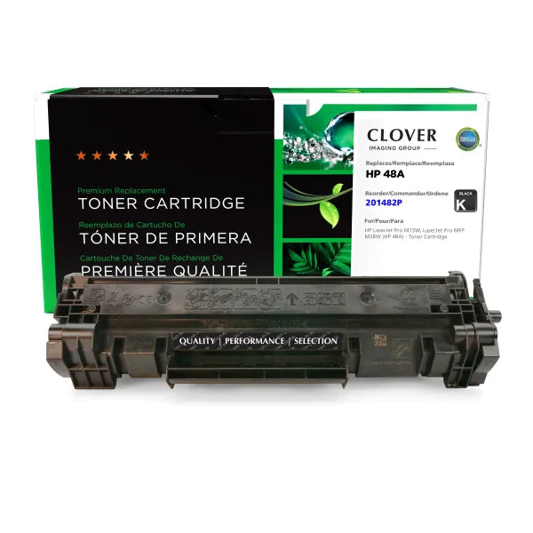 Reman HP 48A, CF248A Toner Cartridge