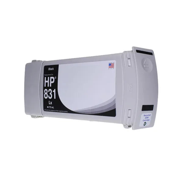Remanufactured CZ682A WF Ink Cartridge
