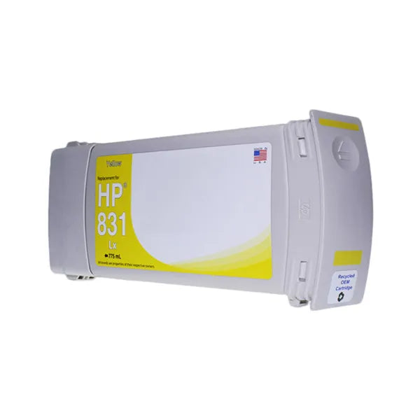 Remanufactured CZ685A WF Ink Cartridge