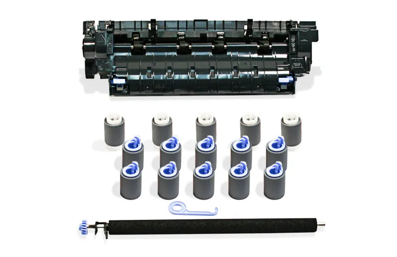 Clover Remanufactured HP M604N Maint Kit w/Aft Parts