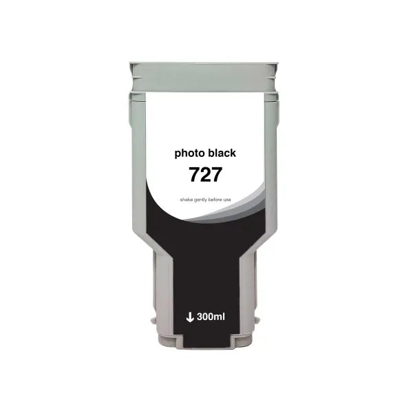 Reman WF Ink Cartridge For HP F9J79A