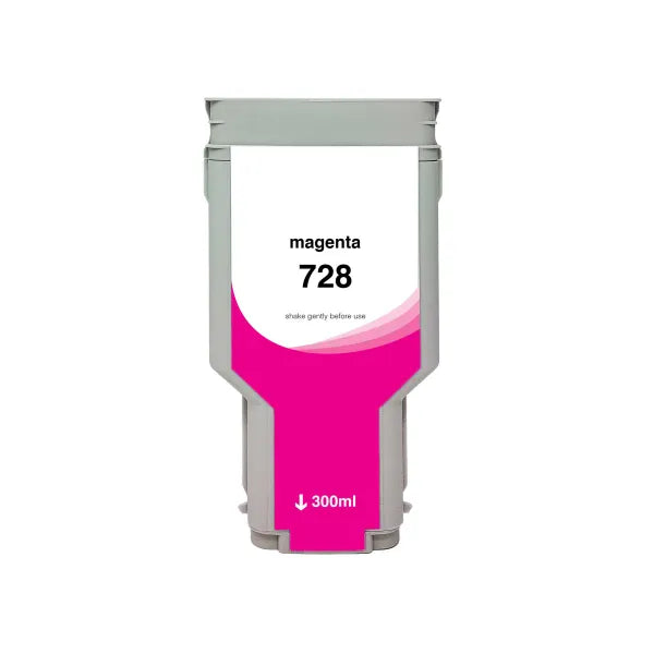Reman WF Ink Cartridge For HP F9K16A