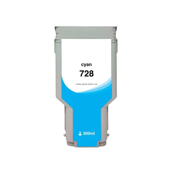 Reman WF Ink Cartridge For HP F9K17A