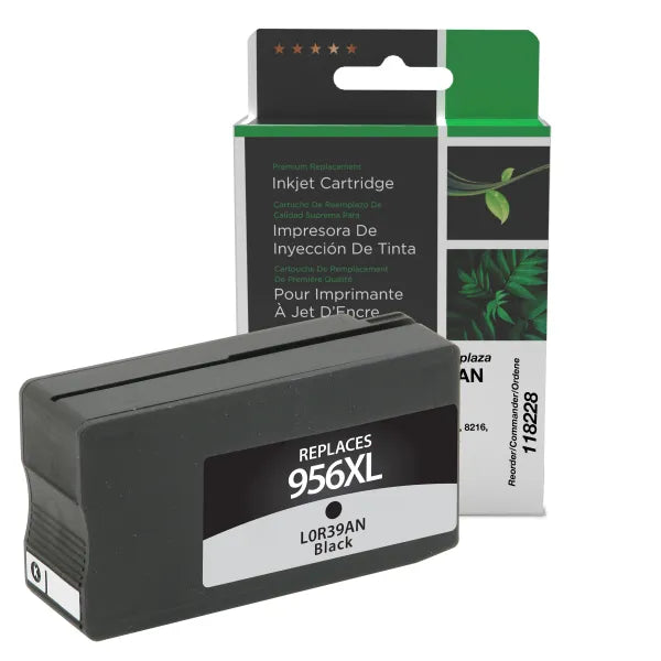 Remanufactured HP 956XL Inkjet Cartridge