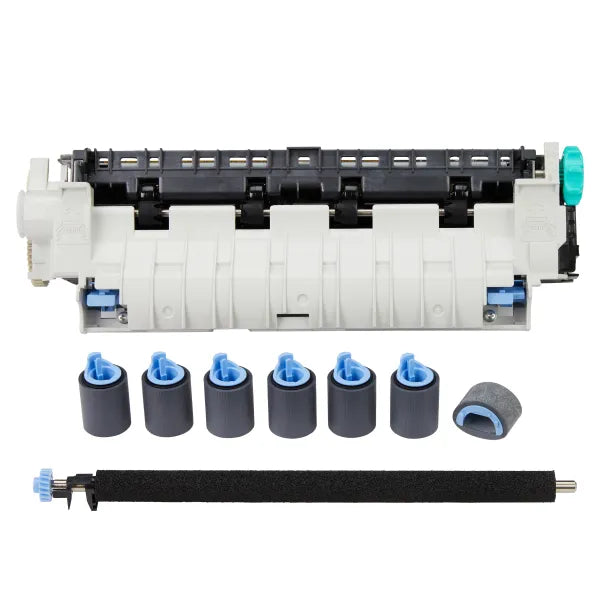 Reman HP 4250 Maintenance Kit w/OEM Part