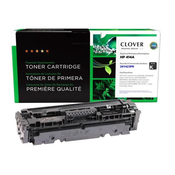 Remanufactured W2020A Toner Cartridge