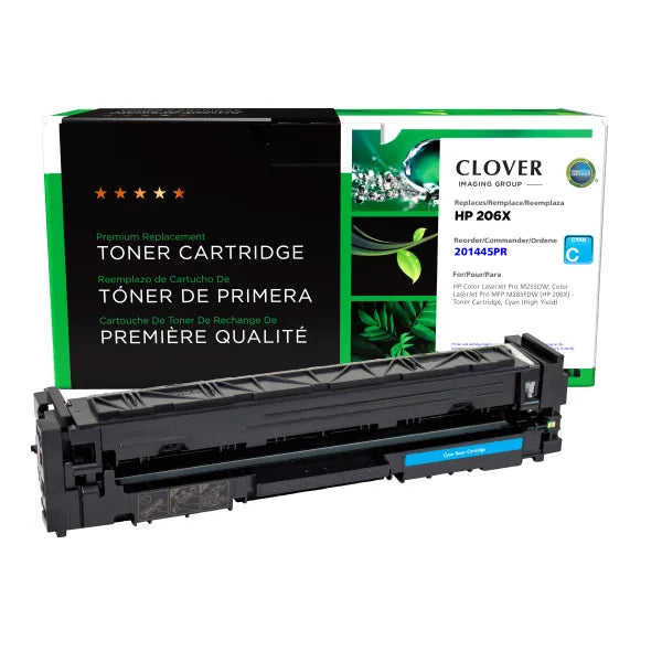 Remanufactured W2111X Toner Cartridge
