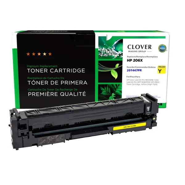 Remanufactured W2112X Toner Cartridge