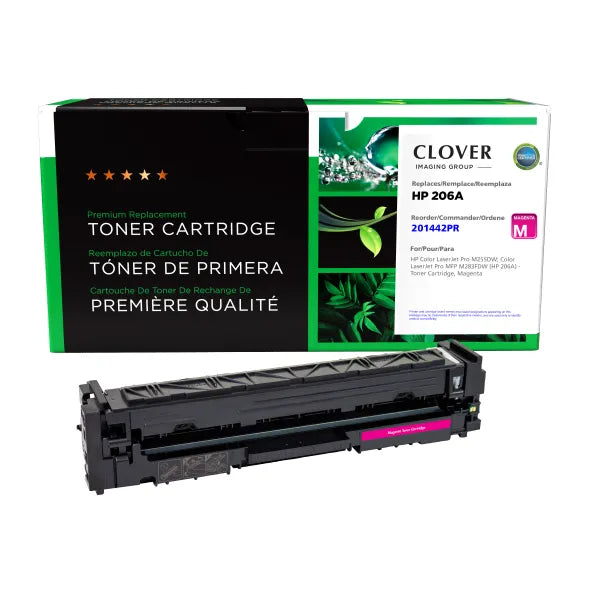 Remanufactured W2113A Toner Cartridge