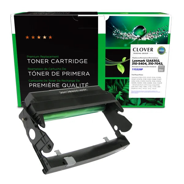 Remanufactured 310-5404 Drum Unit