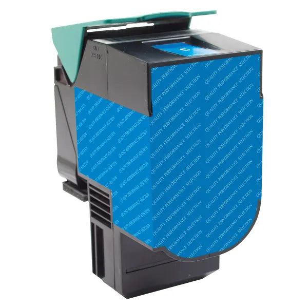 Remanufactured 71B1HC0 Toner Cartridge