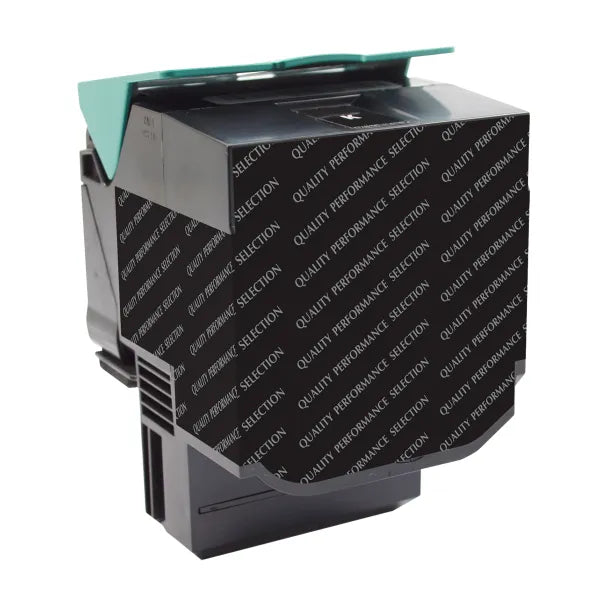 Remanufactured 70C0X10 Toner Cartridge