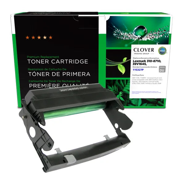 Remanufactured 310-8710 Drum Unit