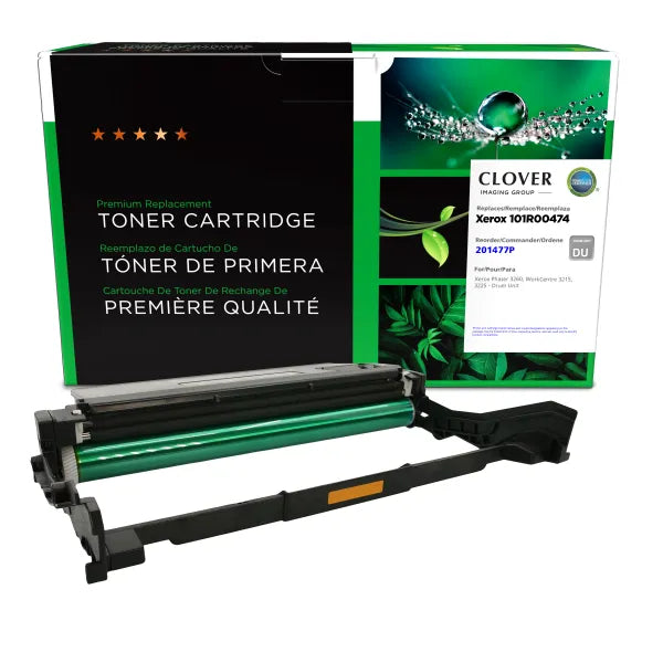 Remanufactured 101R00474 Drum Unit