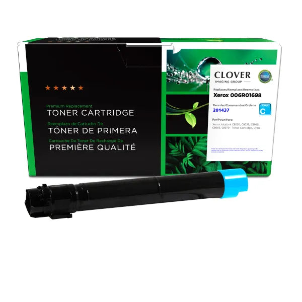 Remanufactured 006R01698 Toner Cartridge