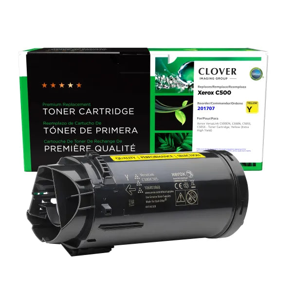 Remanufactured 106R03868 Toner Cartridge
