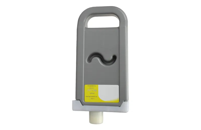 Remanufactured PFI-706Y WF Ink Cartridge