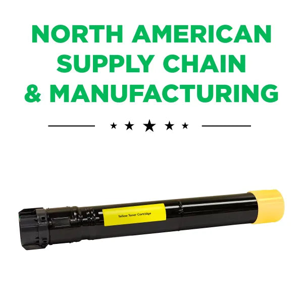 Remanufactured X950X2YG Toner Cartridge