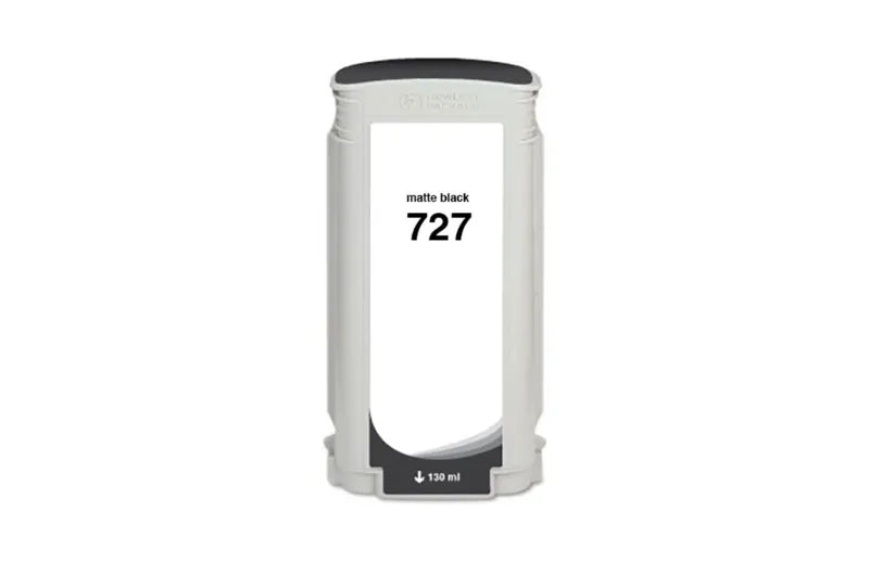 Reman WF Ink Cartridge For HP B3P22A