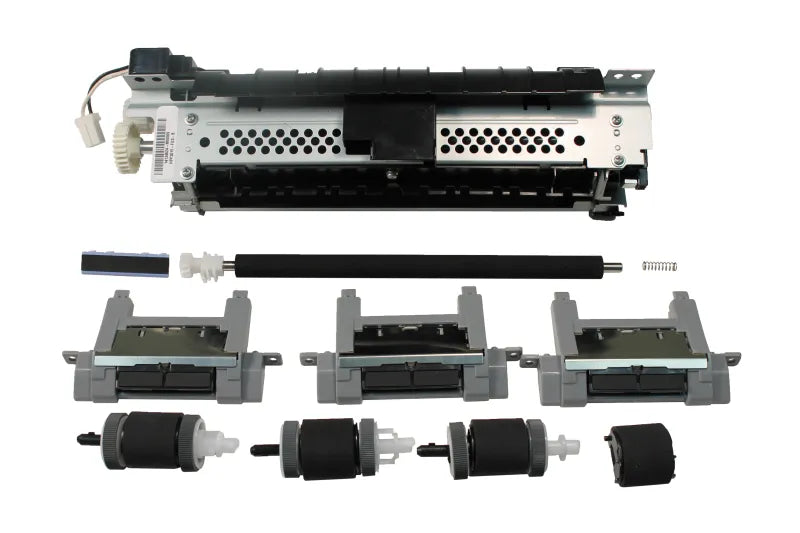 Clover Remanufactured HP P3015 Maint Kit w/Aft Parts
