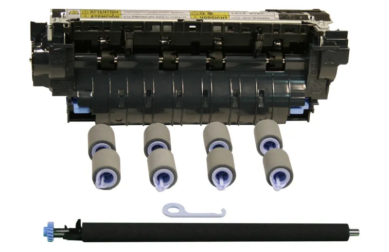 Clover Remanufactured HP M601 Maint Kit w/Aft Parts
