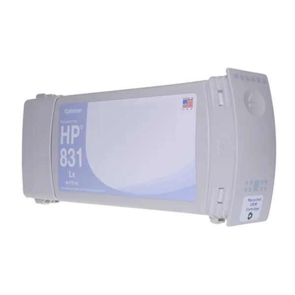Remanufactured CZ706A WF Ink Cartridge