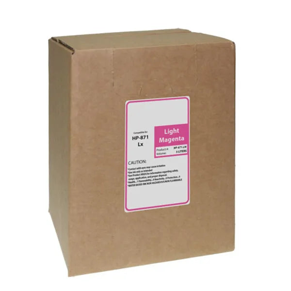 Reman WF Ink Cartridge For HP G0Y84D