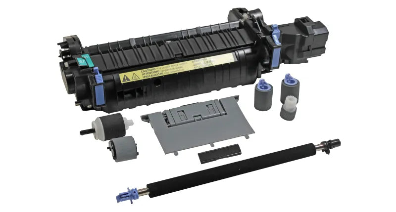 Remanufactured HP M551 Maintenance Kit w/Aft Part