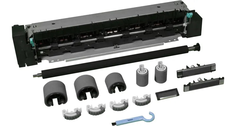 Remanufactured HP 5100 Maintenance Kit w/Aft Part
