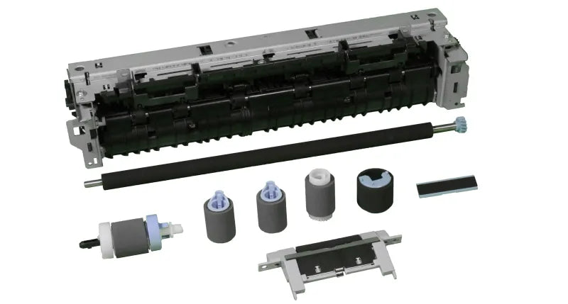 Clover Remanufactured HP 5200 Maint Kit w/Aft Parts