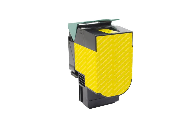 Reman 71B0040, 71B20Y0 Toner Cartridge