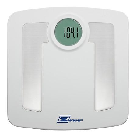 Zewa® Bluetooth Scale and Body Composition Analyzer