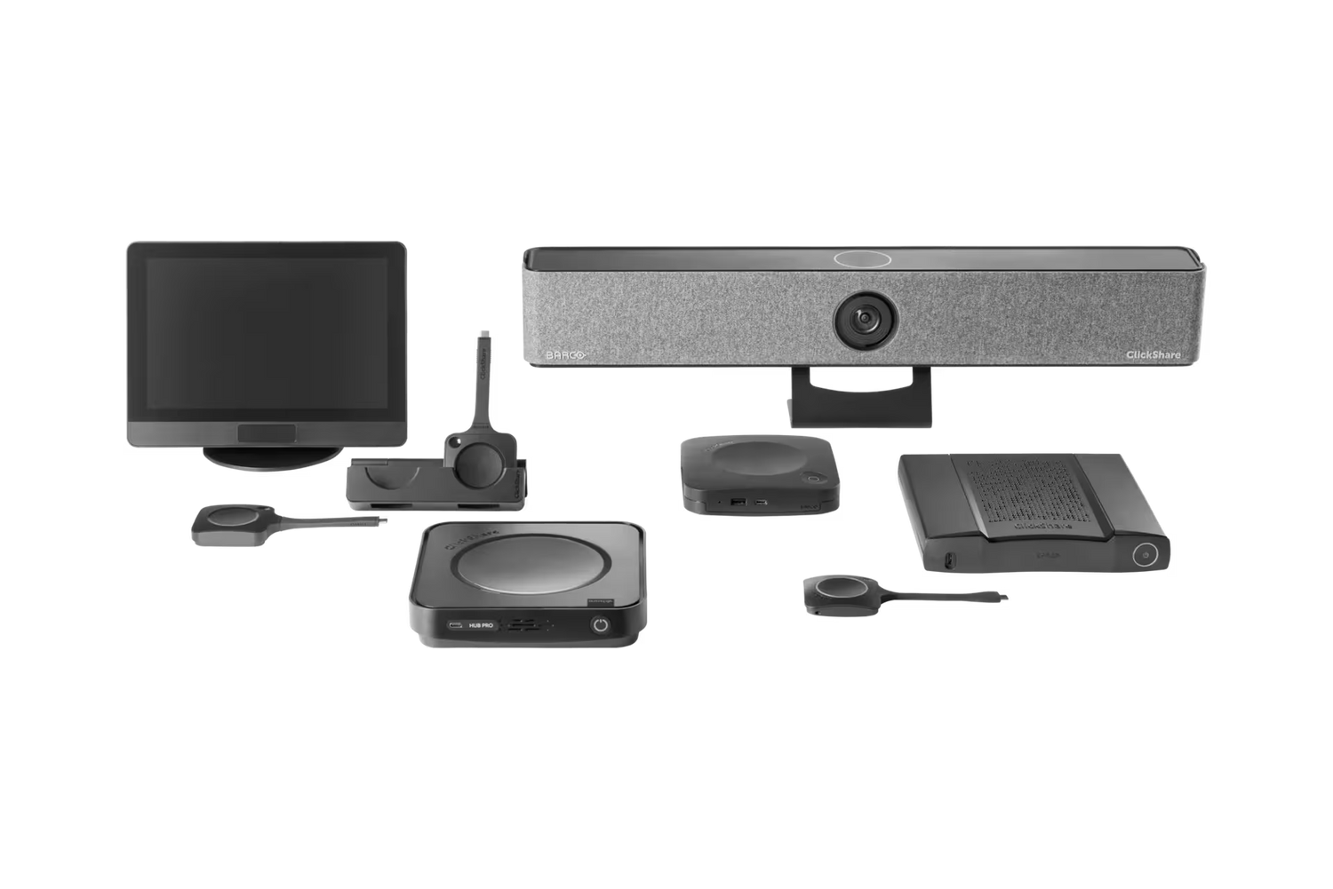 Barco AV & Conference Solutions