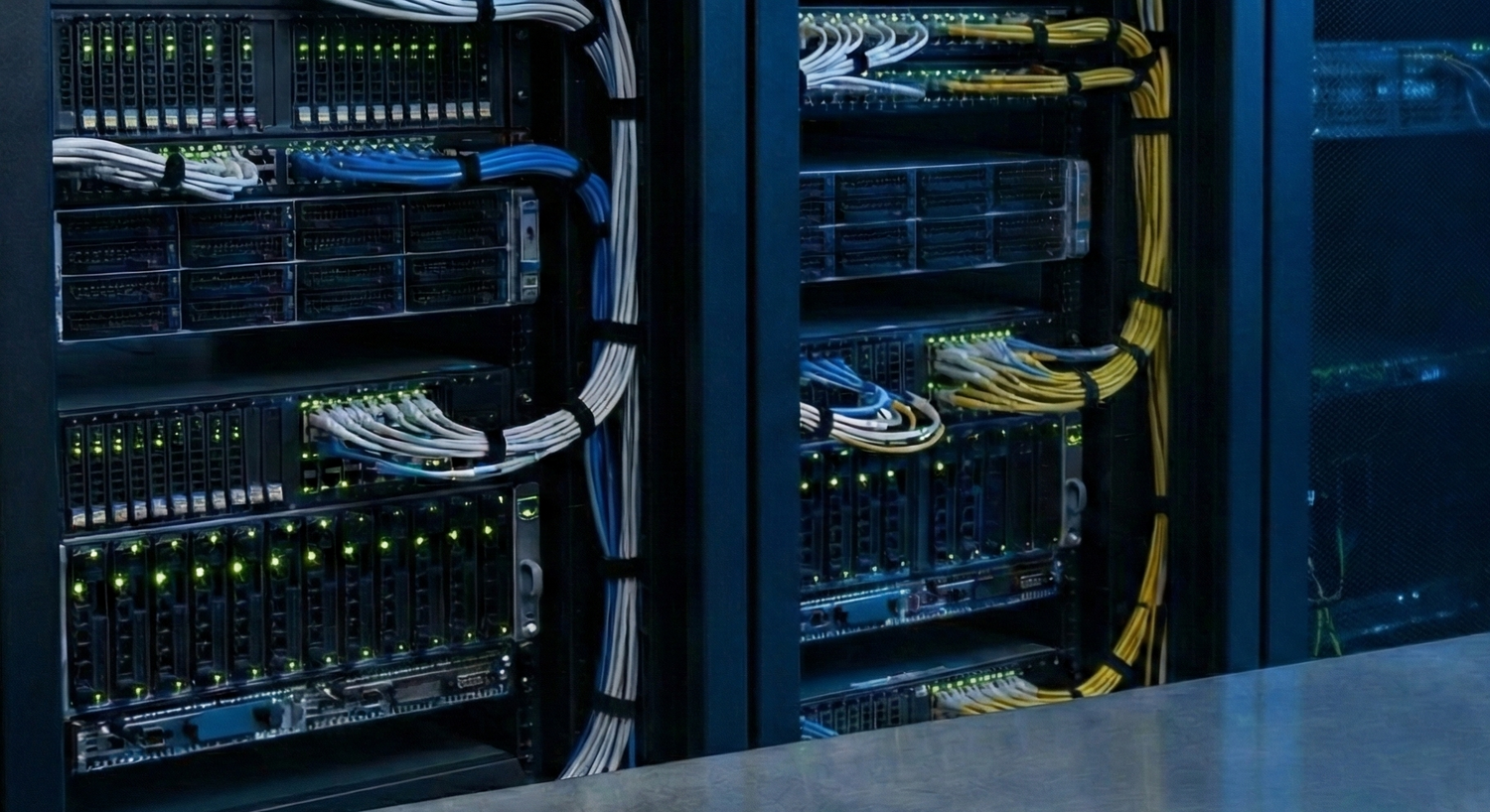 Data Center & Infrastructure Tools