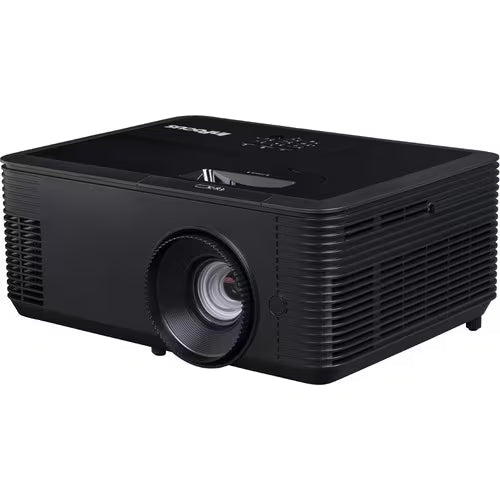 InFocus Advanced DLP - Lamp WXGA 4500 Lumens Projector